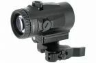 QD 3x20 Magnifier T-Eagle