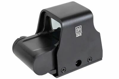 QD Holo sight CORE Specna left