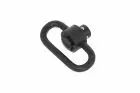 QD metal strap attachment Double Bell