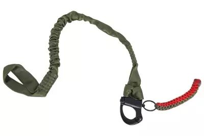 QD OD WOSPORT safety lanyard
