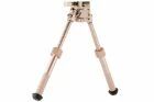 Quick Release Bipods Sand Quick Release