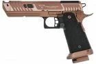 R614-D JW4 Sand Viper TTI Army Armament Gases