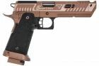 R614-D JW4 Sand Viper TTI Army Armament Gases
