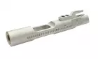 RA M4 CNC Portapernos de acero SV