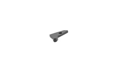 RA Steel bolt catch lever FOR WE M4 MAG NO.157