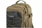RACCOON Mk2&reg; Backpack - Cordura&reg; - Earth Brown / Clay A