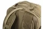 RACCOON Mk2&reg; Backpack - Cordura&reg; - Earth Brown / Clay A