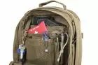 RACCOON Mk2&reg; Backpack - Cordura&reg; - Earth Brown / Clay A