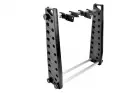 Rack de rangement pour répliques