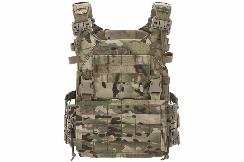 Raider Plate Carrier large size Multicam ClawGear