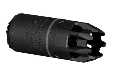 Raider Tracer Unit (Bifrost M inside) (Black)