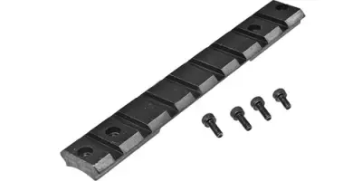 Rail de montage pour lunette rplique airsoft sniper VSR-10 Tokyo Marui