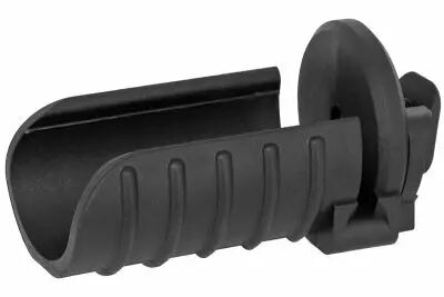 Rail-mounted Grenade Launcher for Airsoft 40mm Gas Grenade