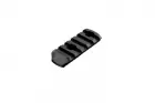Rail Picatinny 5 Slots pour garde main MOE Magpul