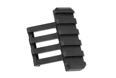 Rail Picatinny dport One Clock METAL