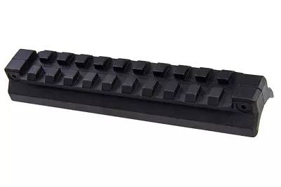 Rail Picatinny pour rplique TYPE 89 J.G.S.D.F Tokyo Marui
