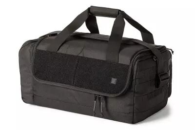RANGE READY TRAINER BAG BLACK
