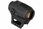 RapidStrike red dot sight Firefield front