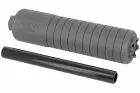 Rattler SD set suppressor outer barrel MCX APFG Airsoft Artisan