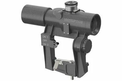 RDSL30 SVD-AK Side Rail Sight, VICTOPTICS, Left