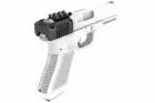 RECOVER PCH17 COCKING AID WITH PICATINNY RAIL FOR GLOCK 9MM