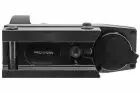 Red dot Reflex Sight 4 reticles Black Lancer Tactical
