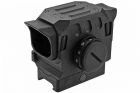 Red dot sight 1x30x30 QD T-Eagle left