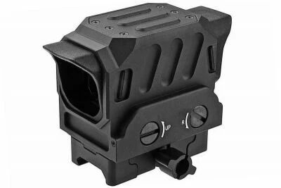 Red dot sight 1x30x30 QD T-Eagle right