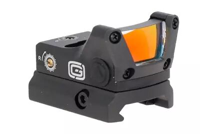 Red dot sight Low Profile G-M1 3M Black WADSN