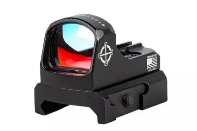 RED DOT SIGHT MINI SHOT A-SPEC M3 BLACK