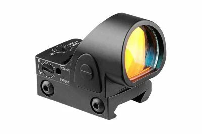 S-R-O-O T-Eagle right front sight