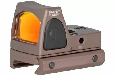 Red dot sighting AIM CMA