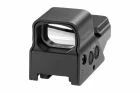 red-green dot sight 1x27x39 SRD front left