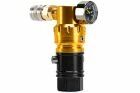Regulador HPA FLO MAX MECHLABS Gold
