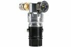 Regulador HPA FLO MAX MECHLABS Gris