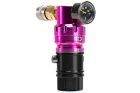 Regulador HPA FLO MAX MECHLABS Rosa