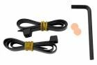 Regulador HPA ultracompacto HPR200 US Balystik