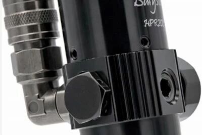 Régulateur HPA ultra compact HPR200 BALYSTIK Régulateur HPA ultra compact HPR200 BALYSTIK