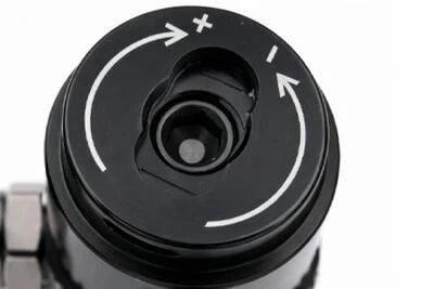Régulateur HPA ultra compact HPR200 BALYSTIK Régulateur HPA ultra compact HPR200 BALYSTIK