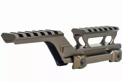 R�hausse type Hydra Kit Eotech GG DE Picatinny Micro T1/T2 WADSN