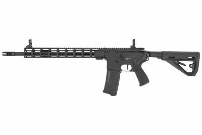 REP AEG ARCTURUS FULL METAL AR15 RIFLE FE 