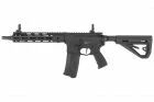 REP AEG ARCTURUS FULL METAL SR16 CQB AMBI FE