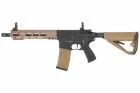 REP AEG ARCTURUS LWT MK-1 CQB 10\  SPORT BITON TAN SE