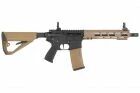 REP AEG ARCTURUS LWT MK-1 CQB 10\  SPORT BITON TAN SE