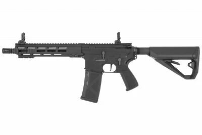 REP AEG ARCTURUS LWT MK-1 CQB 10\  SPORT BLACK SE