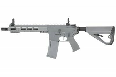 REP AEG ARCTURUS LWT MK-1 CQB 10\  SPORT GRIS SE 