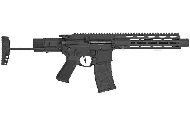 REP AEG AVALON CALIBUR II CQC BLACK