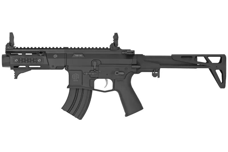 REP AEG M923A SERIES ETU - BLACK Double Eagle