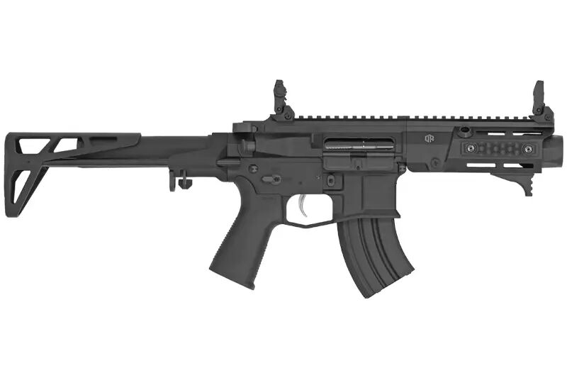 REP AEG M923A SERIES ETU - BLACK Double Eagle