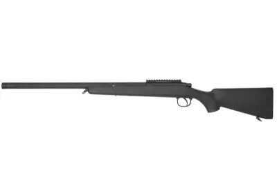 REP DOUBLE BELL VSR10 SNIPER SPRING 1.9J BLACK